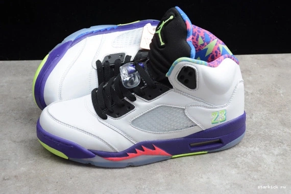 AirJordan DB3335-100 Alternate Retro Bel-Air DB3335-100 5 0812